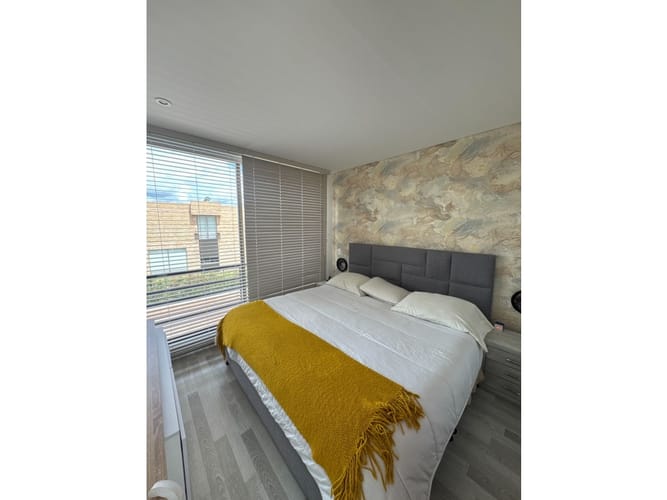 Casa de 3 alcobas en venta en Hacienda Fontanar, Chía, 115 m² · foto 13 de 21