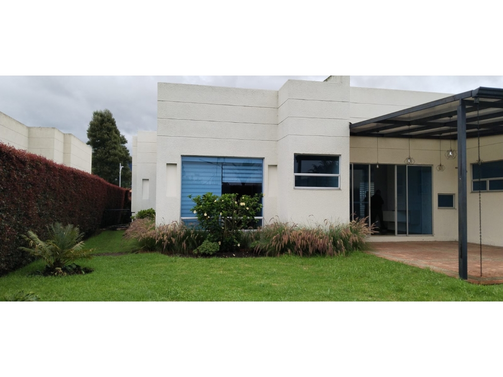 Casa en venta en La Estacion, Cajicá · foto 7 de 24