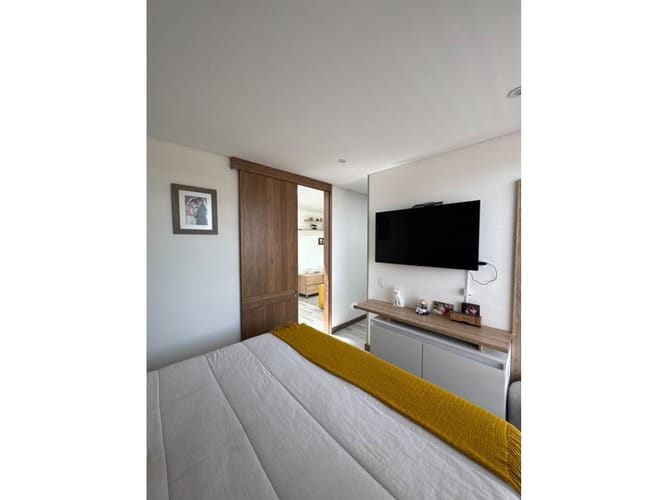 Casa de 3 alcobas en venta en Hacienda Fontanar, Chía, 115 m² · foto 14 de 21