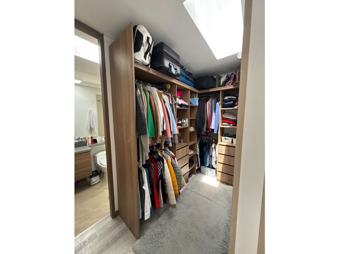 Casa de 3 alcobas en venta en Hacienda Fontanar, Chía, 115 m² · foto 15 de 21