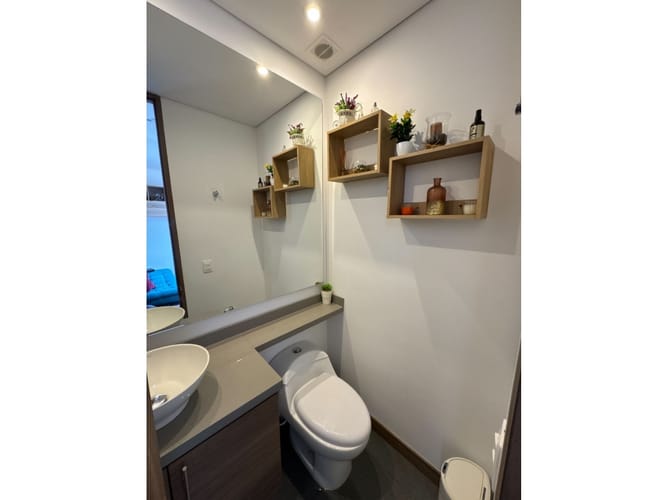 Casa de 3 alcobas en venta en Hacienda Fontanar, Chía, 115 m² · foto 16 de 21