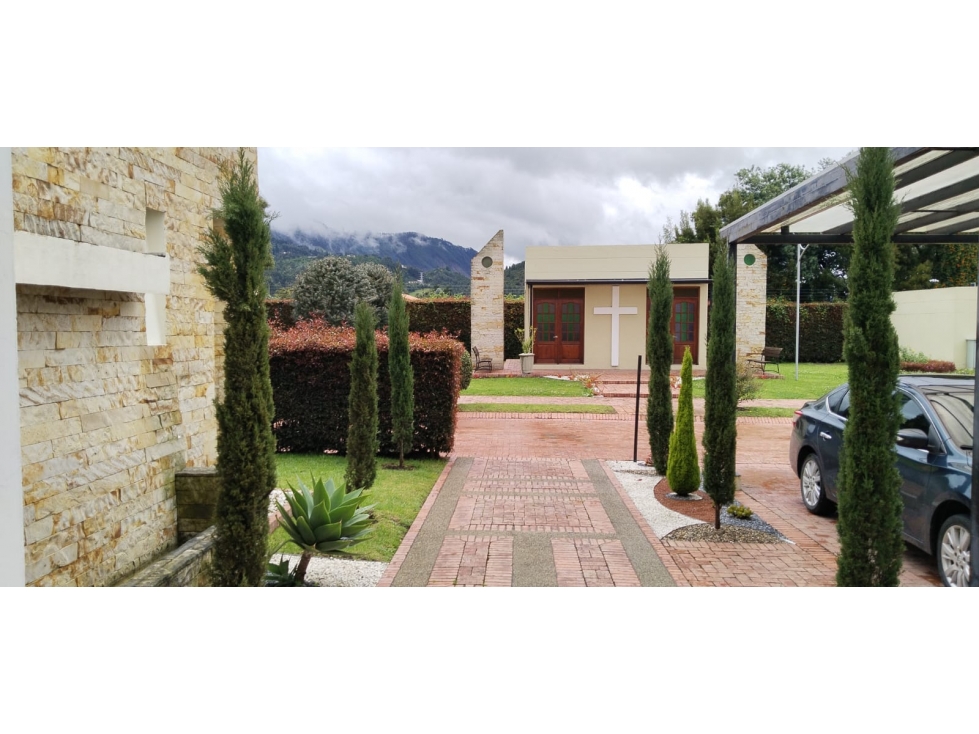 Casa en venta en La Estacion, Cajicá · foto 11 de 24