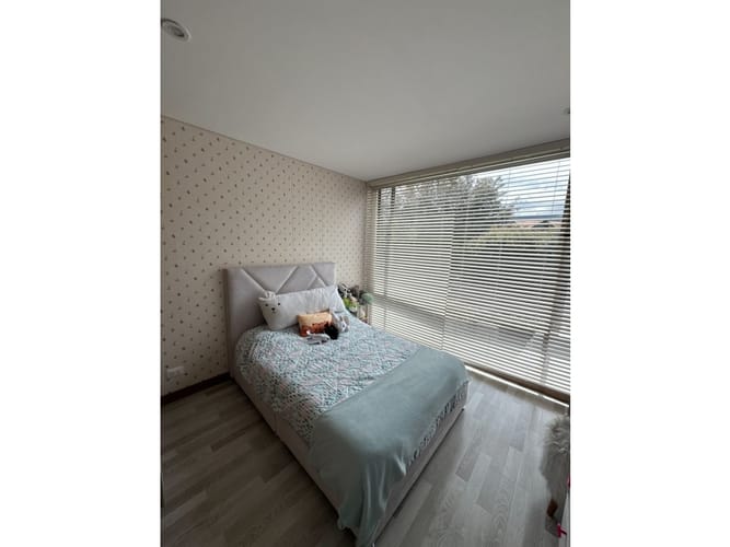 Casa de 3 alcobas en venta en Hacienda Fontanar, Chía, 115 m² · foto 18 de 21