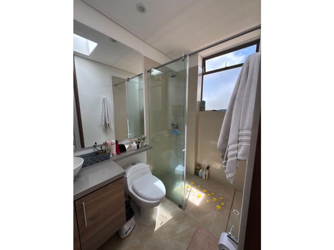 Casa de 3 alcobas en venta en Hacienda Fontanar, Chía, 115 m² · foto 19 de 21