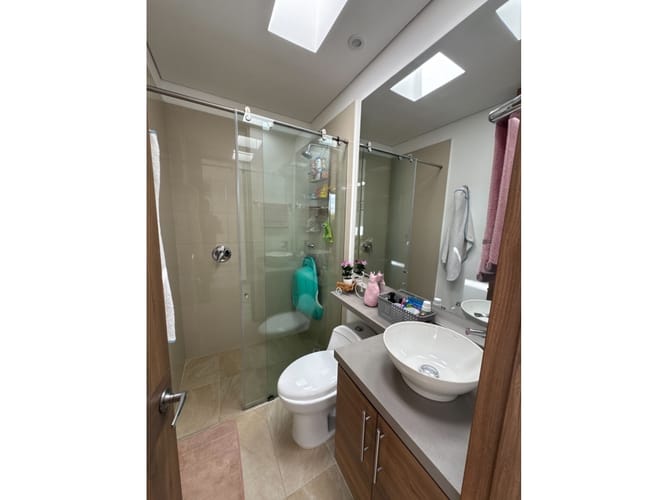 Casa de 3 alcobas en venta en Hacienda Fontanar, Chía, 115 m² · foto 20 de 21