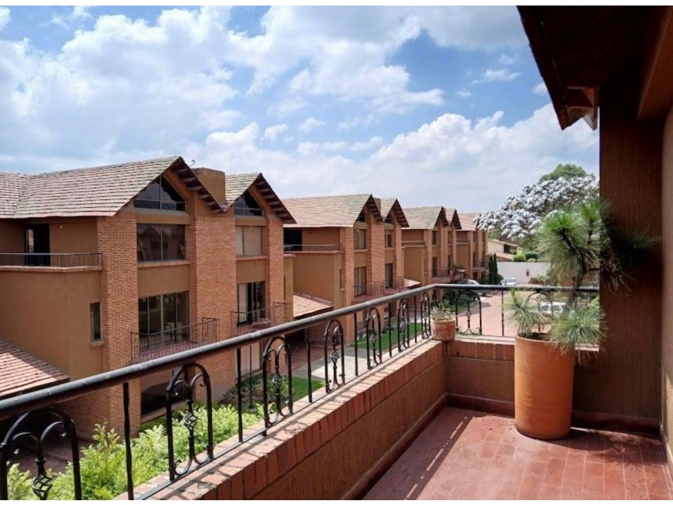 Casa en venta en Santa Cecilia Ii, Chía · foto 2 de 20