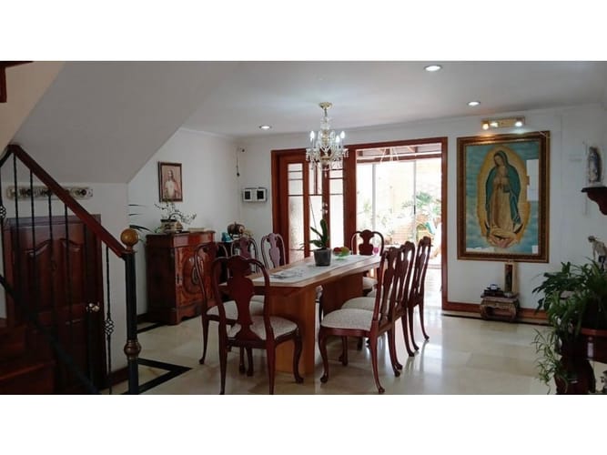 Casa en venta en Santa Cecilia Ii, Chía · foto 3 de 20