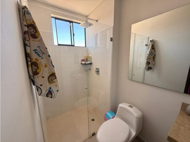 Apartamento de 3 alcobas en venta en Centro, Cajicá, 123 m² · foto 8 de 16