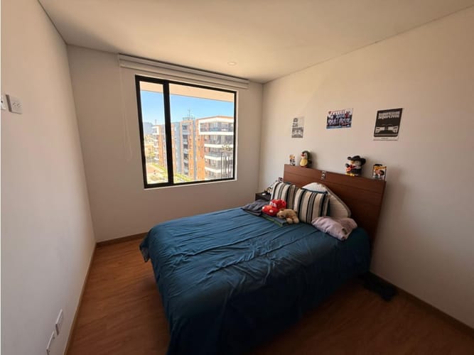 Apartamento de 3 alcobas en venta en Centro, Cajicá, 123 m² · foto 9 de 16