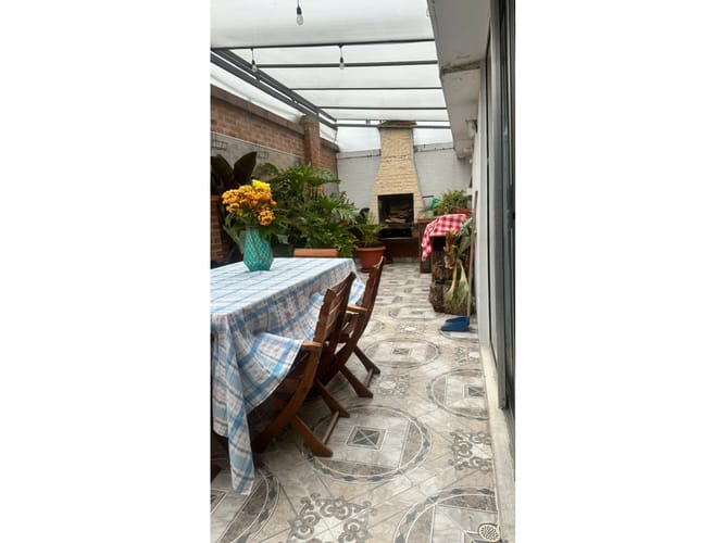 Casa en venta en Santa Cecilia Ii, Chía · foto 6 de 20