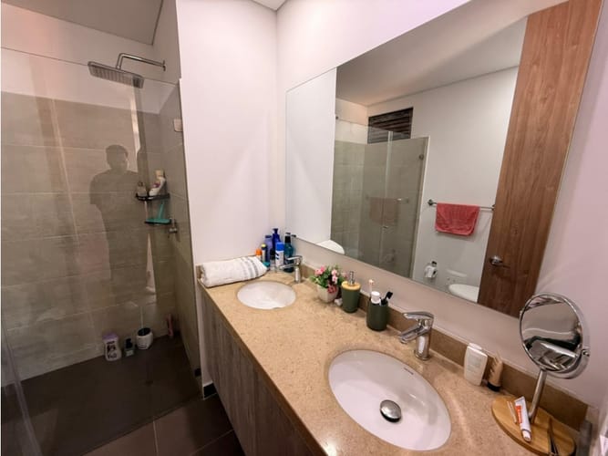 Apartamento de 3 alcobas en venta en Centro, Cajicá, 123 m² · foto 10 de 16