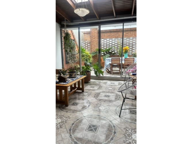 Casa en venta en Santa Cecilia Ii, Chía · foto 7 de 20