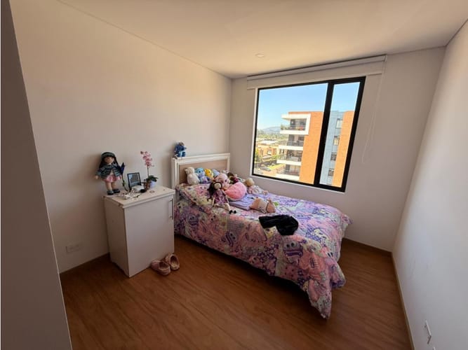 Apartamento de 3 alcobas en venta en Centro, Cajicá, 123 m² · foto 11 de 16
