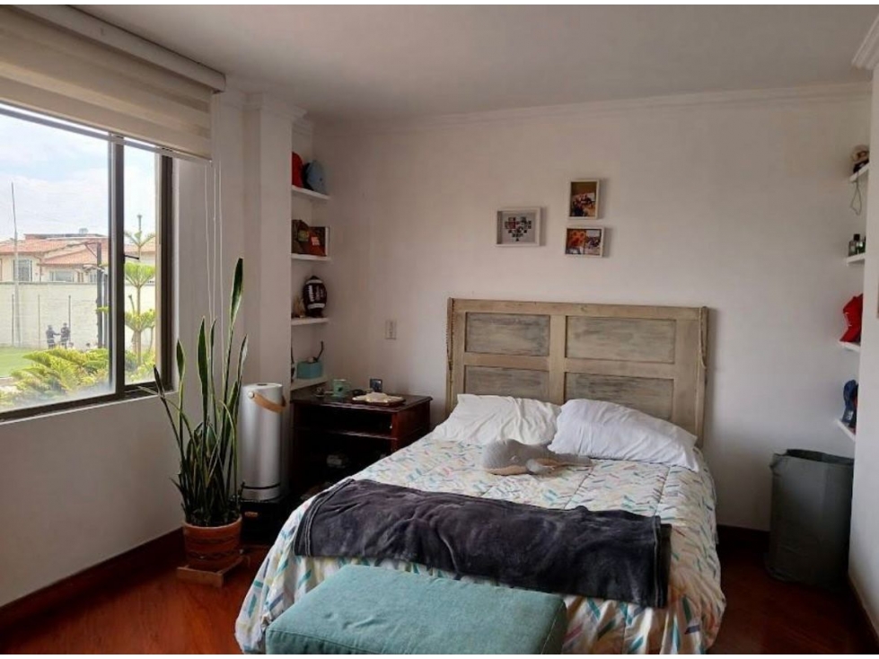 Casa en venta en Santa Cecilia Ii, Chía · foto 8 de 20