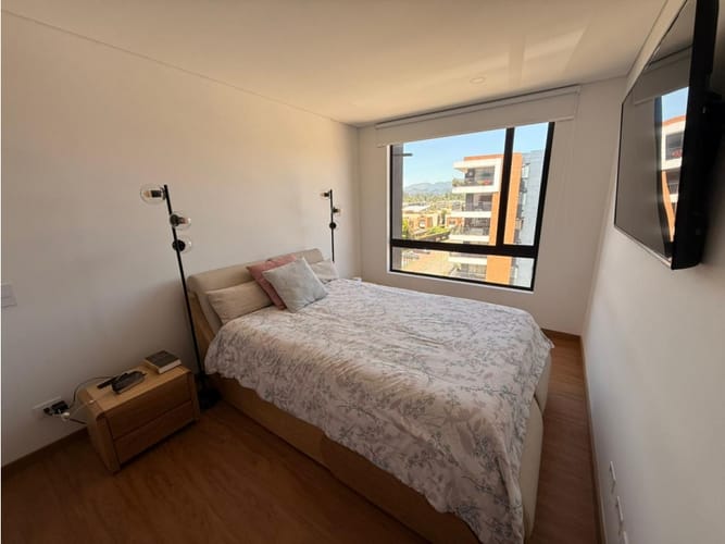 Apartamento de 3 alcobas en venta en Centro, Cajicá, 123 m² · foto 12 de 16
