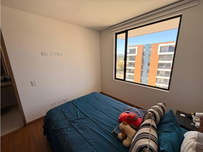 Apartamento de 3 alcobas en venta en Centro, Cajicá, 123 m² · foto 13 de 16