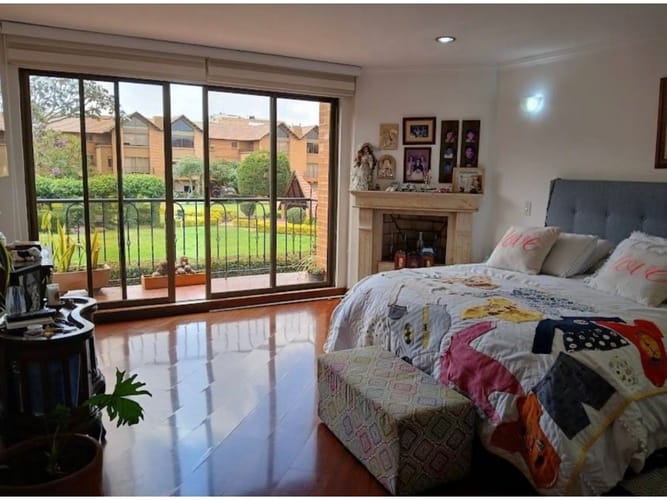 Casa en venta en Santa Cecilia Ii, Chía · foto 10 de 20