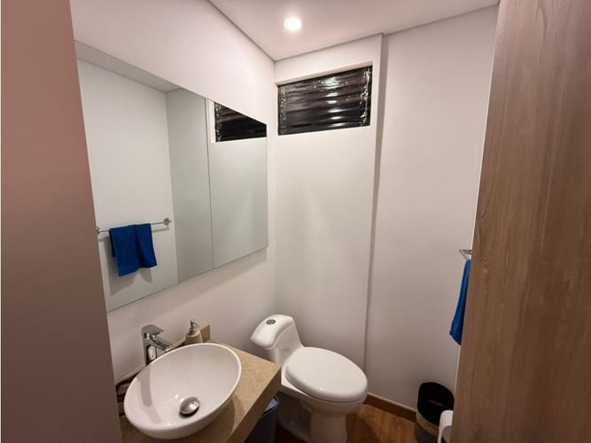 Apartamento de 3 alcobas en venta en Centro, Cajicá, 123 m² · foto 14 de 16