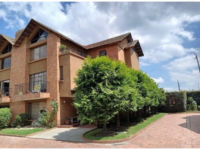 Casa en venta en Santa Cecilia Ii, Chía · foto 11 de 20