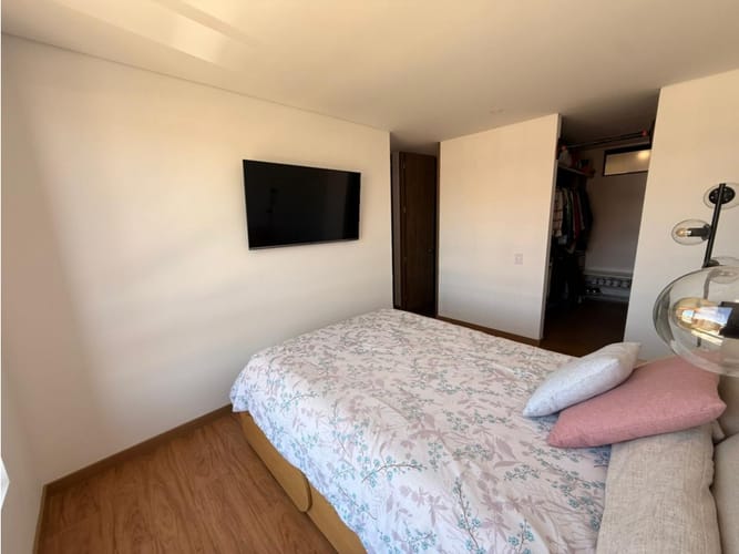 Apartamento de 3 alcobas en venta en Centro, Cajicá, 123 m² · foto 15 de 16