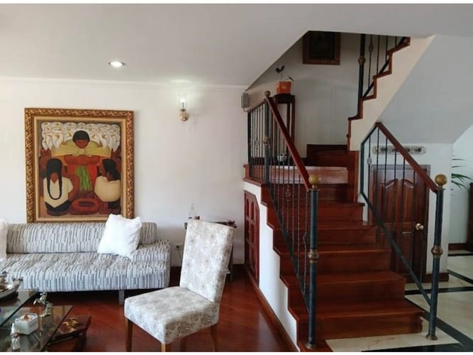 Casa en venta en Santa Cecilia Ii, Chía · foto 17 de 20