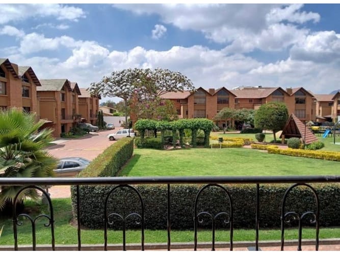 Casa en venta en Santa Cecilia Ii, Chía · foto 18 de 20