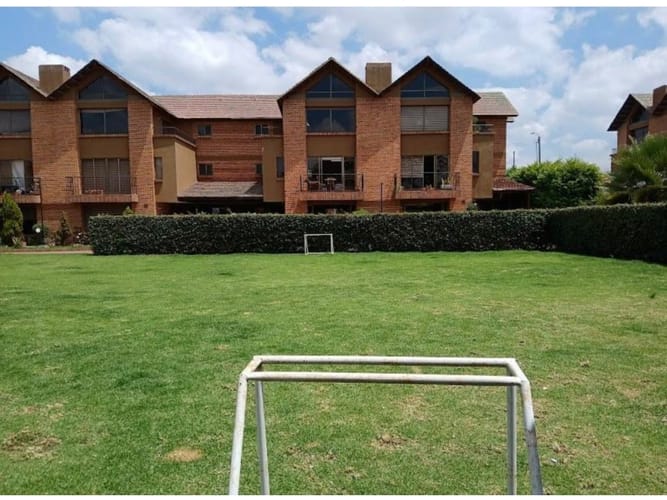 Casa en venta en Santa Cecilia Ii, Chía · foto 19 de 20