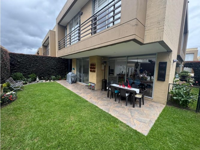 Casa de 3 alcobas en venta en El Lago, Cajicá, 147 m² · foto 3 de 12