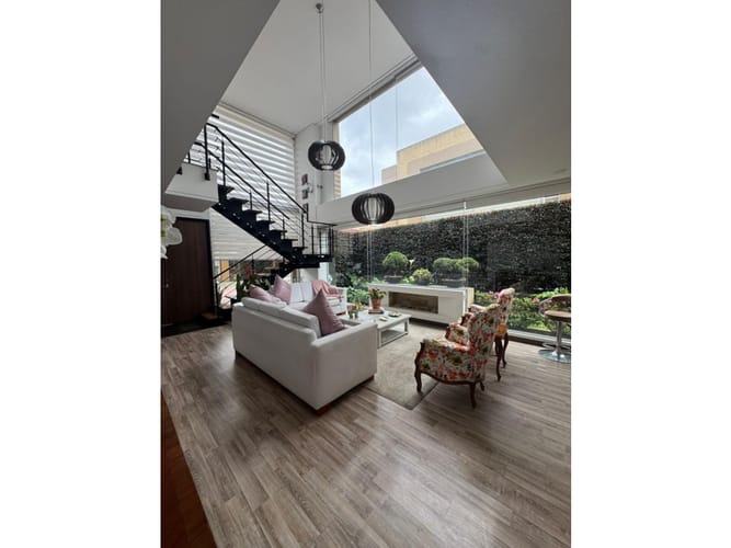 Casa de 3 alcobas en venta en El Lago, Cajicá, 147 m² · foto 4 de 12