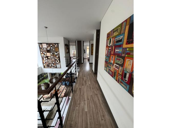 Casa de 3 alcobas en venta en El Lago, Cajicá, 147 m² · foto 5 de 12