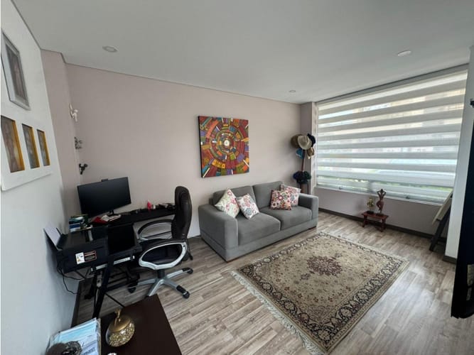 Casa de 3 alcobas en venta en El Lago, Cajicá, 147 m² · foto 7 de 12