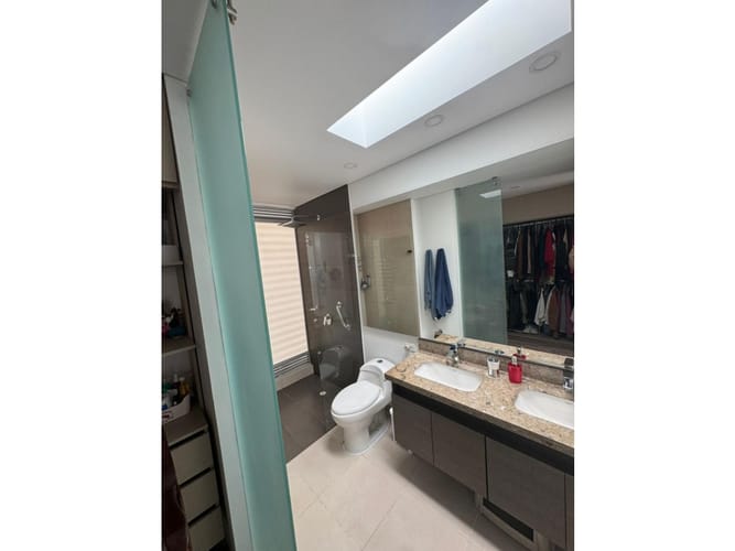 Casa de 3 alcobas en venta en El Lago, Cajicá, 147 m² · foto 12 de 12