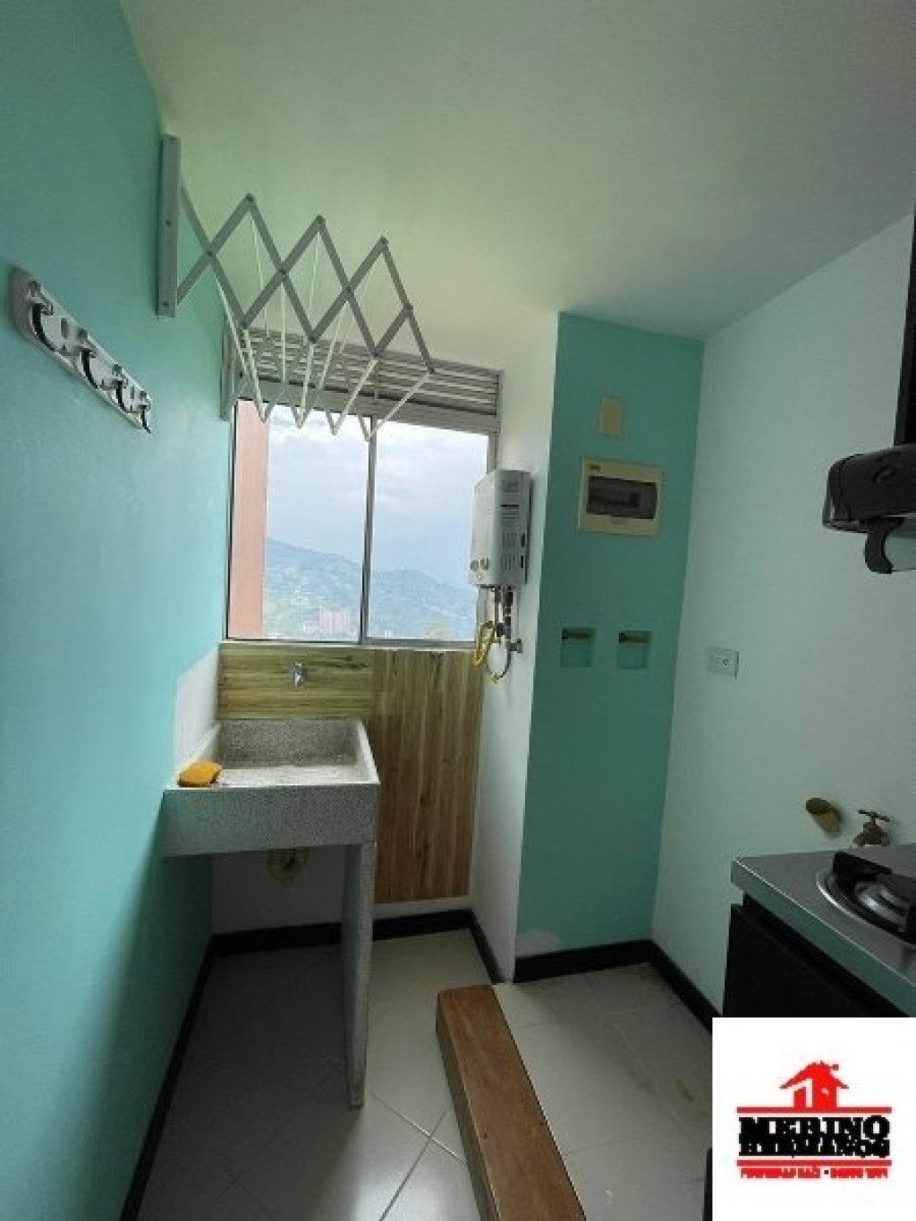 Apartamento en venta en Triana, La Estrella · foto 6 de 23