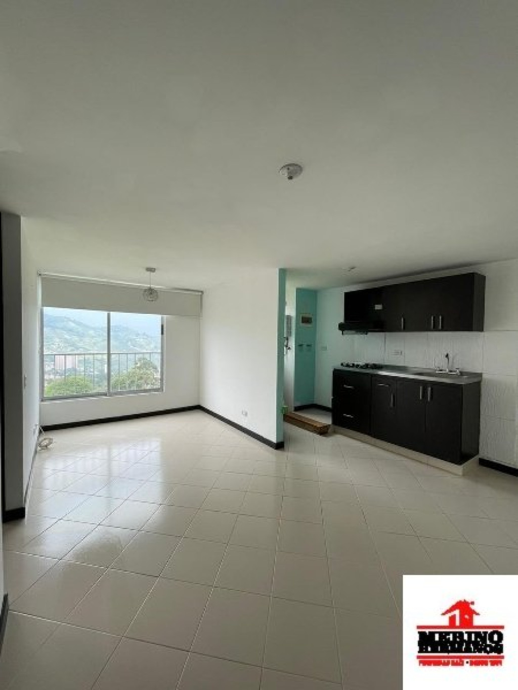 Apartamento en venta en Triana, La Estrella · foto 7 de 23