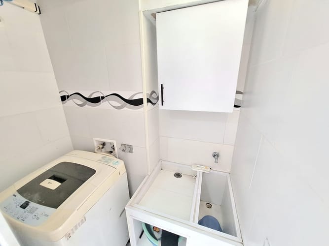 Apartamento de 2 alcobas en venta en Guatiguara, Piedecuesta, 44 m² · foto 3 de 9