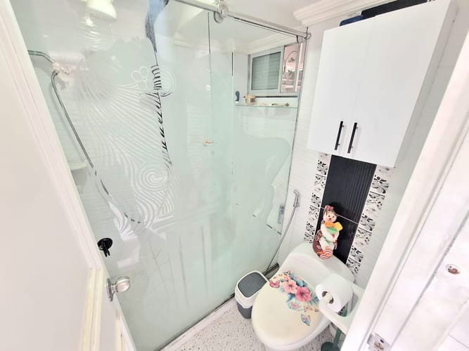 Apartamento de 2 alcobas en venta en Guatiguara, Piedecuesta, 44 m² · foto 6 de 9