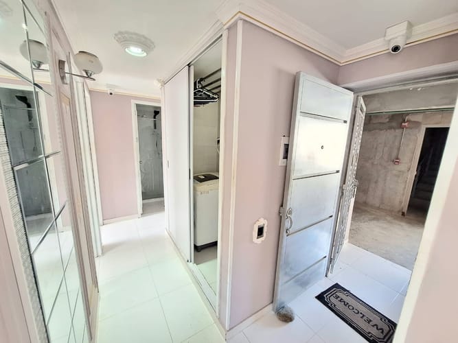 Apartamento de 2 alcobas en venta en Guatiguara, Piedecuesta, 44 m² · foto 7 de 9