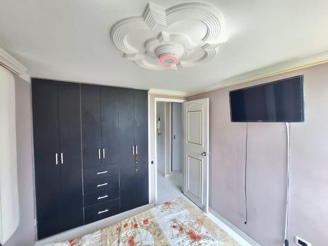 Apartamento de 2 alcobas en venta en Guatiguara, Piedecuesta, 44 m² · foto 8 de 9