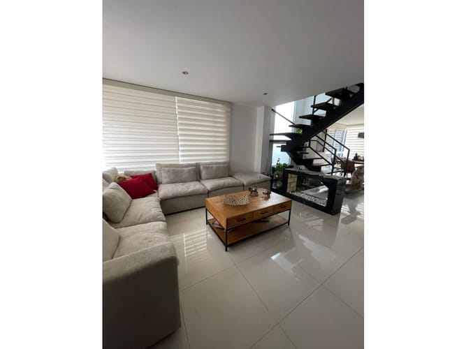 Casa de 4 alcobas en venta en La Balsa, Chía, 157 m² · foto 2 de 23