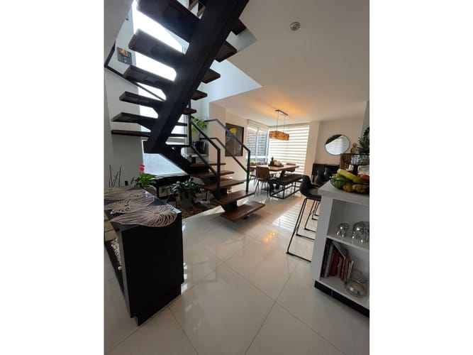 Casa de 4 alcobas en venta en La Balsa, Chía, 157 m² · foto 4 de 23