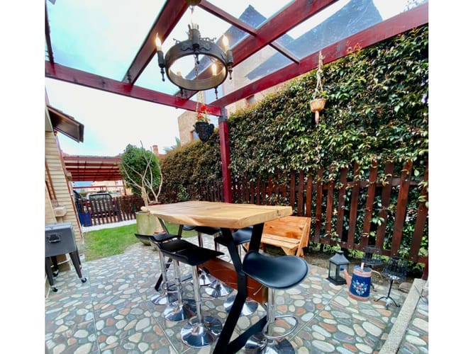 Casa de 4 alcobas en venta en Cr Los Nogales, Chía, 229 m² · foto 8 de 24