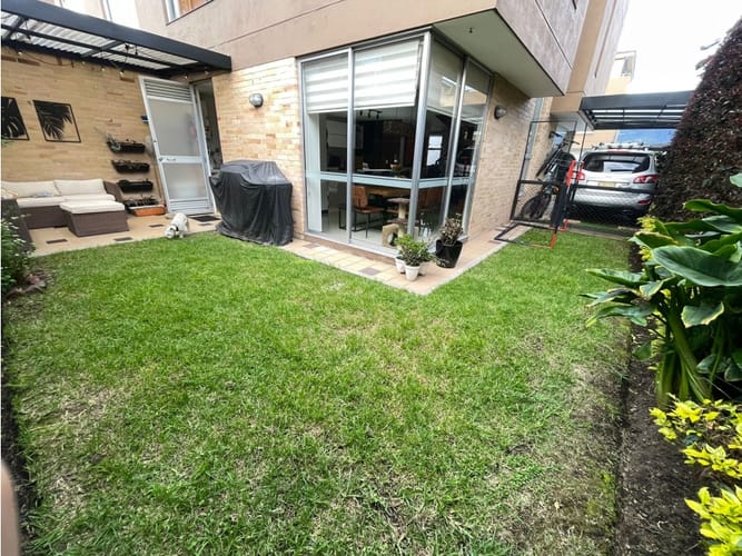 Casa de 4 alcobas en venta en La Balsa, Chía, 157 m² · foto 5 de 23
