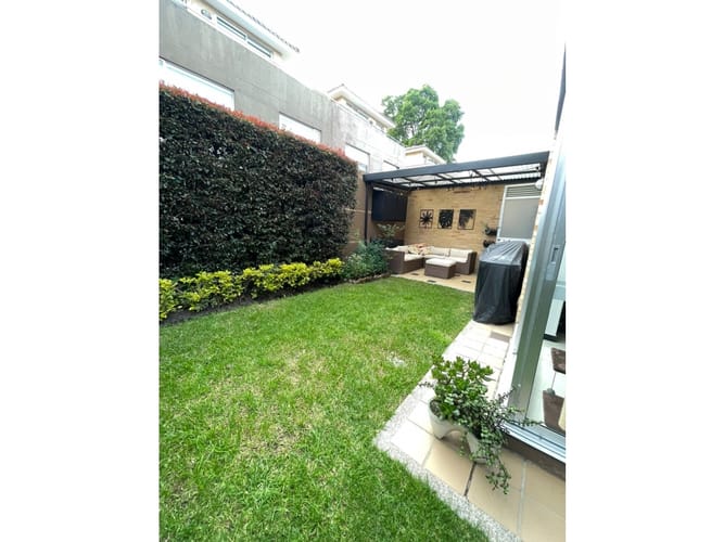 Casa de 4 alcobas en venta en La Balsa, Chía, 157 m² · foto 6 de 23