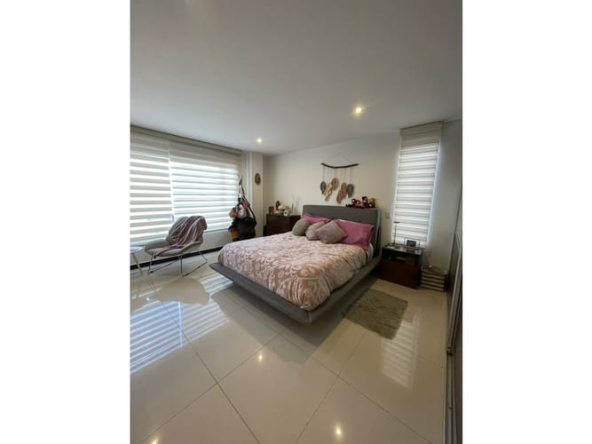 Casa de 4 alcobas en venta en La Balsa, Chía, 157 m² · foto 7 de 23