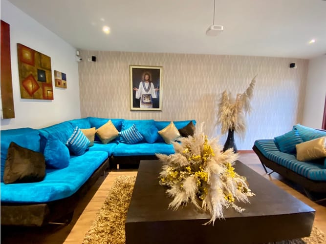 Casa de 4 alcobas en venta en Cr Los Nogales, Chía, 229 m² · foto 11 de 24