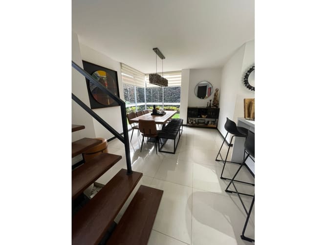 Casa de 4 alcobas en venta en La Balsa, Chía, 157 m² · foto 8 de 23