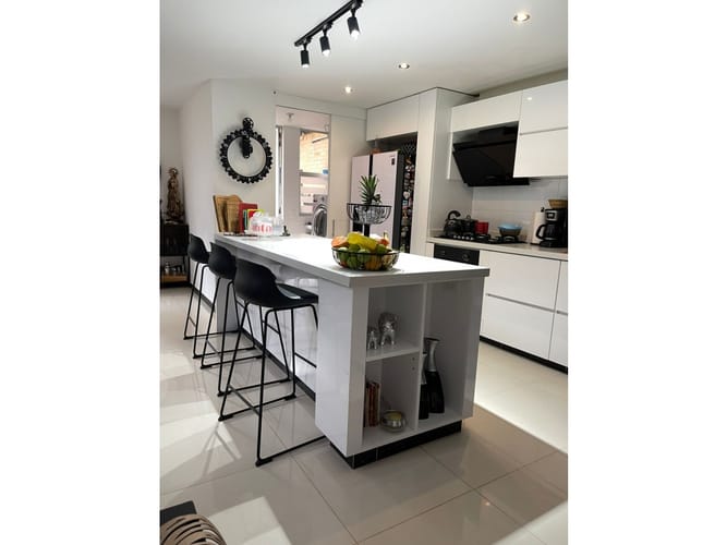Casa de 4 alcobas en venta en La Balsa, Chía, 157 m² · foto 9 de 23