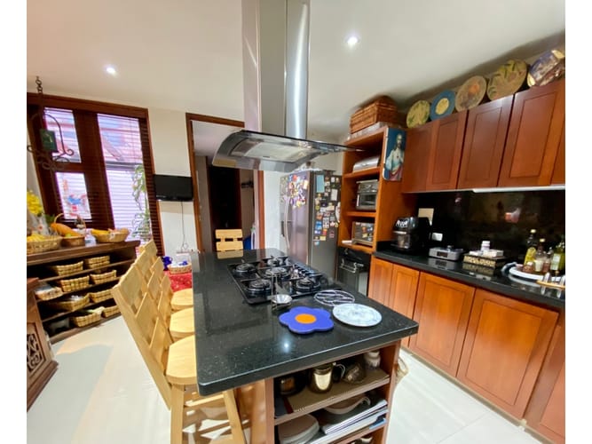Casa de 4 alcobas en venta en Cr Los Nogales, Chía, 229 m² · foto 13 de 24