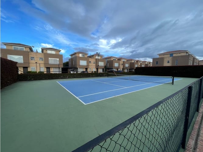 Casa de 4 alcobas en venta en La Balsa, Chía, 157 m² · foto 10 de 23