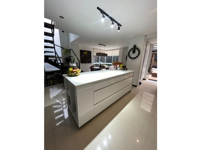 Casa de 4 alcobas en venta en La Balsa, Chía, 157 m² · foto 11 de 23
